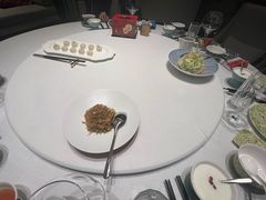 -君庭中餐厅(友谊宾馆店)