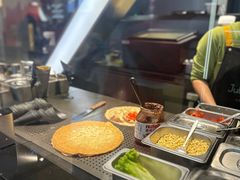-July tale·可丽饼(德基广场店)