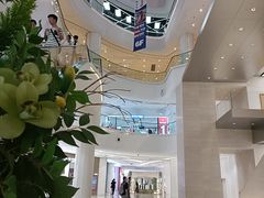 -金茂览秀城