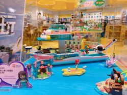 -kidsland(上海环球港店)