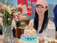-CAKE BOSS 蛋糕老板(西单君太百货店)