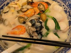 极品鱼头皇-山外山菜馆(玉泉路店)