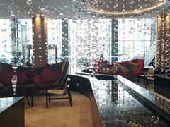 -青岛海尔洲际酒店