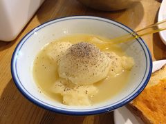 原来的土豆泥-鬼味烤翅(南锣鼓巷店)