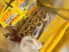 -鲍师傅糕点(凯德云尚广场店)