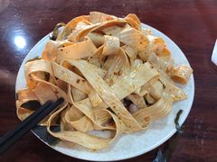 -老仓醋米线(万达店)