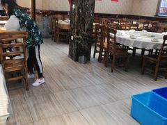 大堂-阿巧一号私房菜(止园路店)
