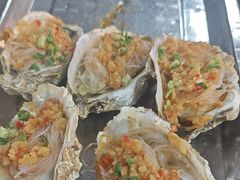 -清真·馬坡二旦烧烤(人生一串拍摄店)