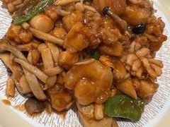 -昱德来·天津菜(河西店)
