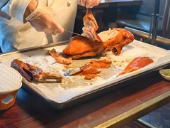 -马仕玖煲·融合菜·酥不腻烤鸭(人大店)