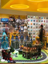 门面-LEGO(国贸商城店)