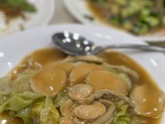 -凤城礼记鱼翅海鲜酒家(新马路总店)