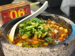 -新蜀会四川豆花(五羊店)