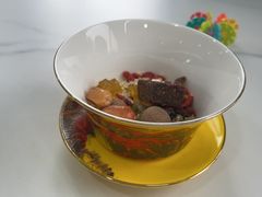 八宝茶-三益轩(总店)