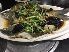 -美极鲜食坊(宝安南路店)
