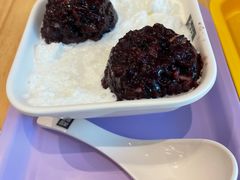 -满记甜品(荟聚购物中心店)