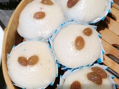 -四川饭店(城乡购物中心店)