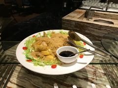 -AdD全日制餐厅(中谷花园酒店)