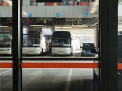 -苏州北广场汽车客运站
