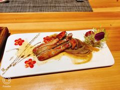 -大岛日本料理铁板烧(南通大饭店)