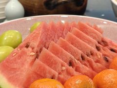 -香雪海饭店中餐厅(湖滨店)