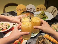 -北京泰富酒店-柏景轩中餐厅