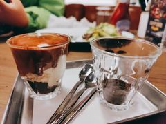 奥利奥慕斯杯-尚牛社会 Beef & Liberty(金桥EKA天物店)