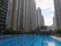 -猎德游泳池(猎德花园店)