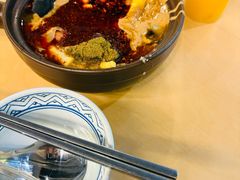 -O记东北砂锅麻辣烫