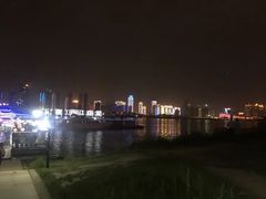 -武汉两江游览·夜游长江(汉口粤汉码头)