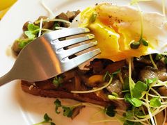 -Egg•Allday Brunch(襄阳北路店)