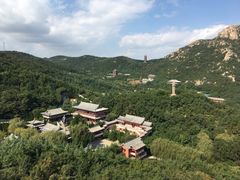 -石岛赤山风景区