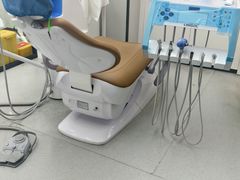 -牙博士口腔品牌连锁(杨浦店)