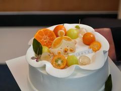 -花甜生活FatimCake·生日蛋糕