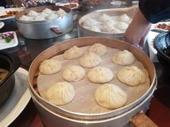 -宋都禾源·灌汤包子(汉兴路直营店)