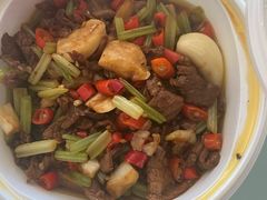 -大鸭梨烤鸭(金色漫香店)