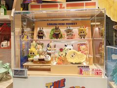 -泡泡玛特POPMART(上海环球港店)