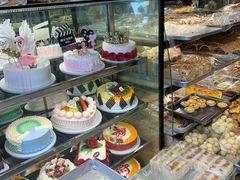 -宏发红西饼屋(天津路店)