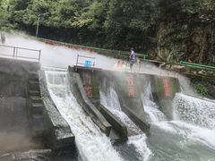 -青龙双河漂流
