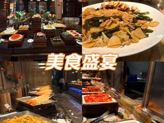 -西藏饭店·亚克·食光自助餐厅(文殊院店)