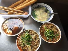 iphone_upload_pic-陈记锅巴菜(五大道店)