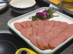 -鹤之乡·齐齐哈尔烤肉·非遗(秋涛路店)