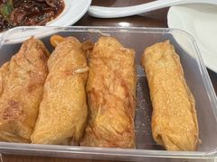 -王家沙点心店(南京西路总店)