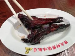 -陈光记烧腊(长寿路店)