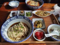 -孙盛兴奥灶面馆·蟹黄面·三虾面(山塘街总店)