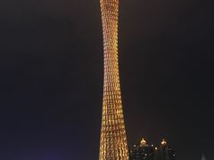 -珠江夜游广州塔·中大码头