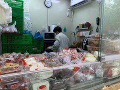 -上海虹口糕团(福州路店)