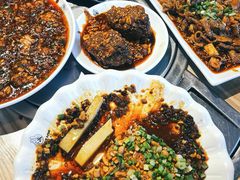 麻辣兔头-老号尤兔头(幸福店)