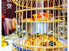 灌肠爆三样-顺承小院儿