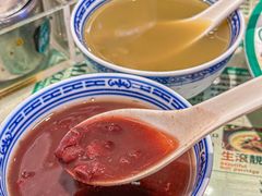-西关明记肠粉·亚洲地标美食(北京路店)